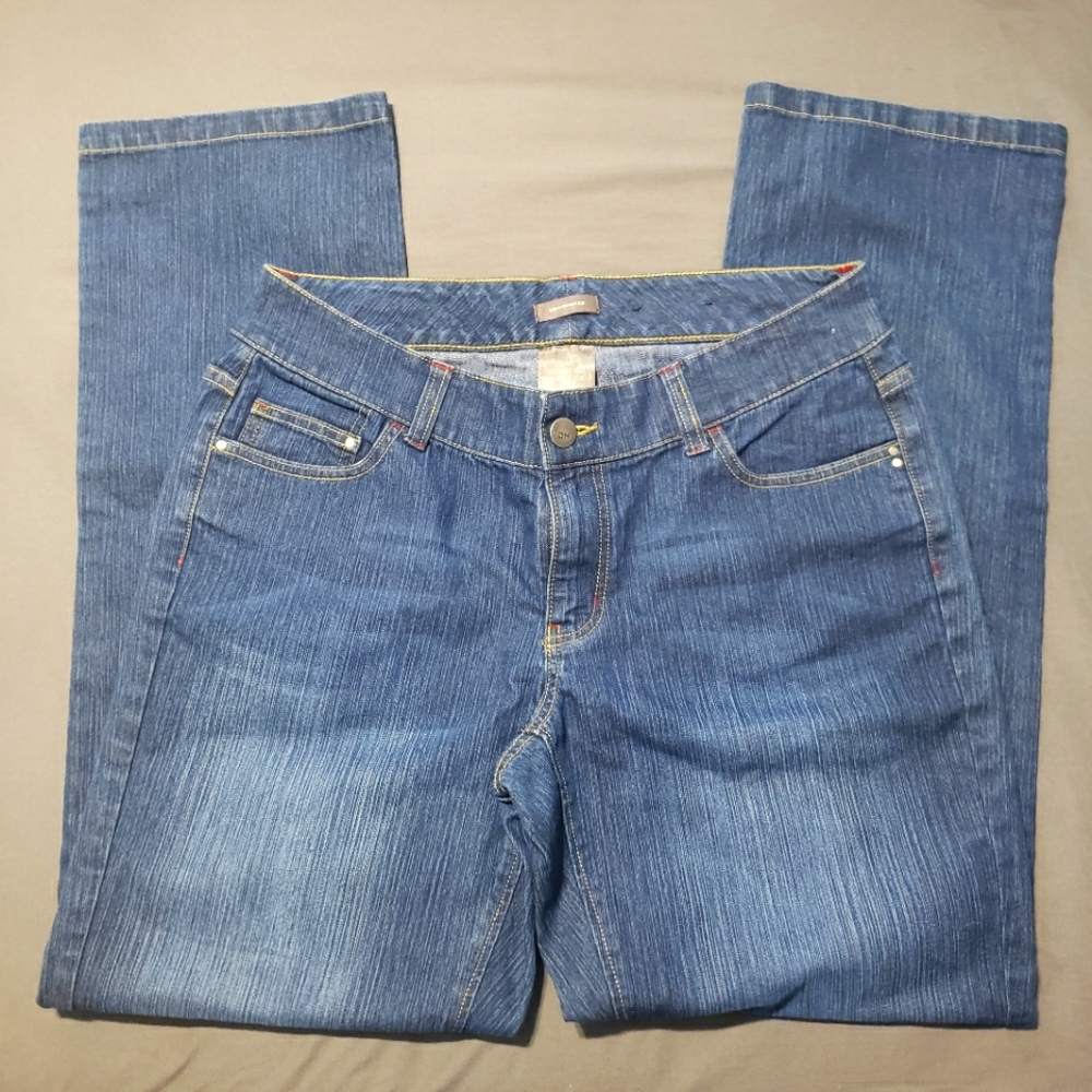 Denver Hayes 10×32 Wide legged jeans